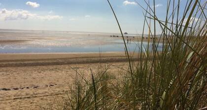 Kormoran Comfortable Holiday Residence