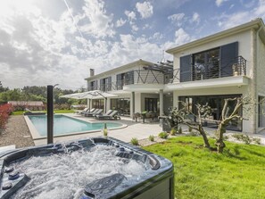 Équipement de l’hébergement