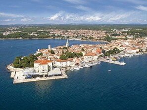 Villa | Marina