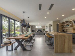 Villa | Eget kök