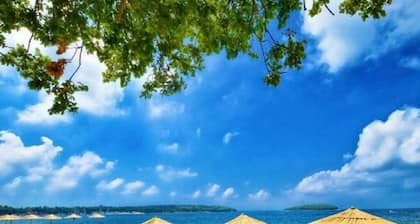 Villa Vinomore Comfortable Holiday Residence