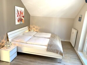 1 bedroom, individually furnished - My-fewo-usedom Comfortable Holiday Residence (Heringsdorf)