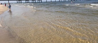 My-fewo-usedom Comfortable Holiday Residence