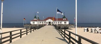 My-fewo-usedom Comfortable Holiday Residence