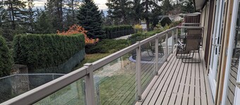 Spacious Home great for family, friends, business trip! 