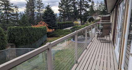 Spacious Home great for family, friends, business trip!