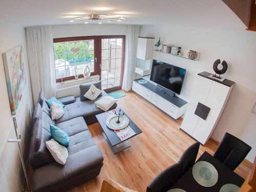 Jadetraum Comfortable Holiday Residence