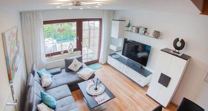 Jadetraum Comfortable Holiday Residence