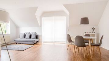 Ferienhaus | Speisen