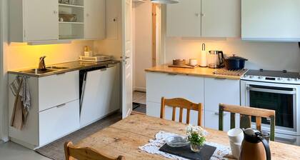 Gorgeous home in Eikesdal