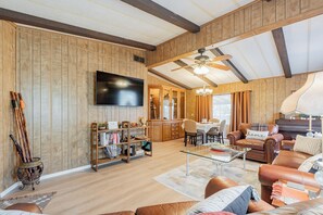 スマートテレビ、DVD プレーヤー、書庫、ビデオライブラリ