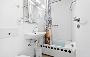 Dusche