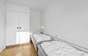 1 bedroom, free WiFi