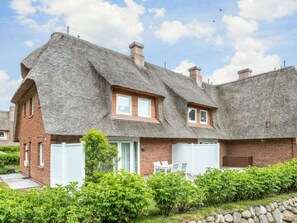 Mobile Unterkunft | Außenbereich