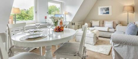 Mobile Home | Restauration