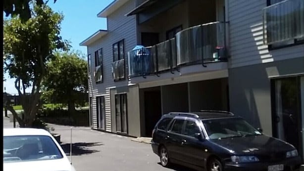 Exterior - Walmsley Motor Lodge (Auckland)