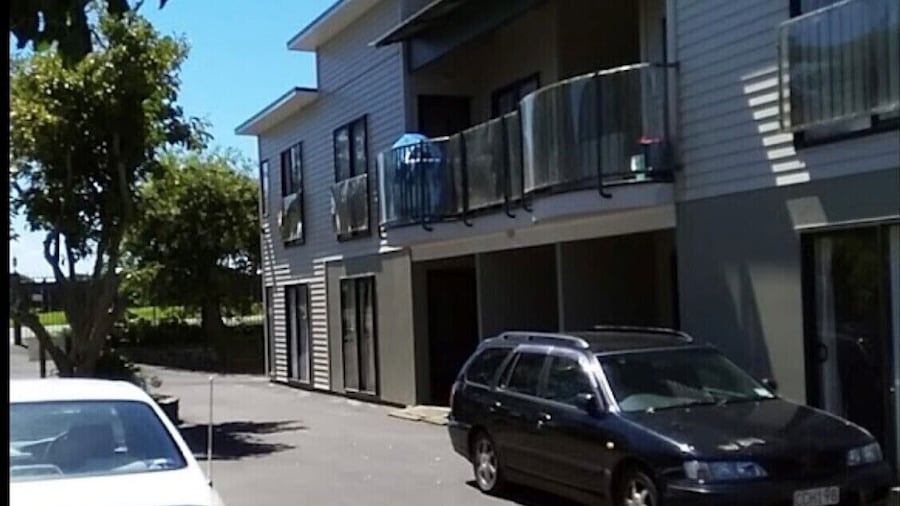 Walmsley Motor Lodge