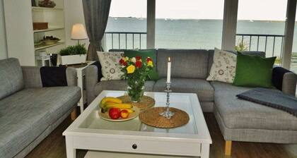 Schleikieker Comfortable Holiday Residence