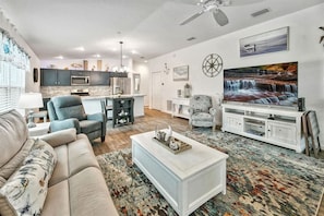 TV connectée