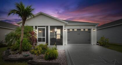 King-Sized Comfort in The Village of Deluna