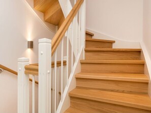 Hus | Interiör