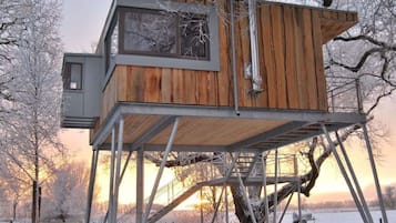 Mobile Home | Exterior