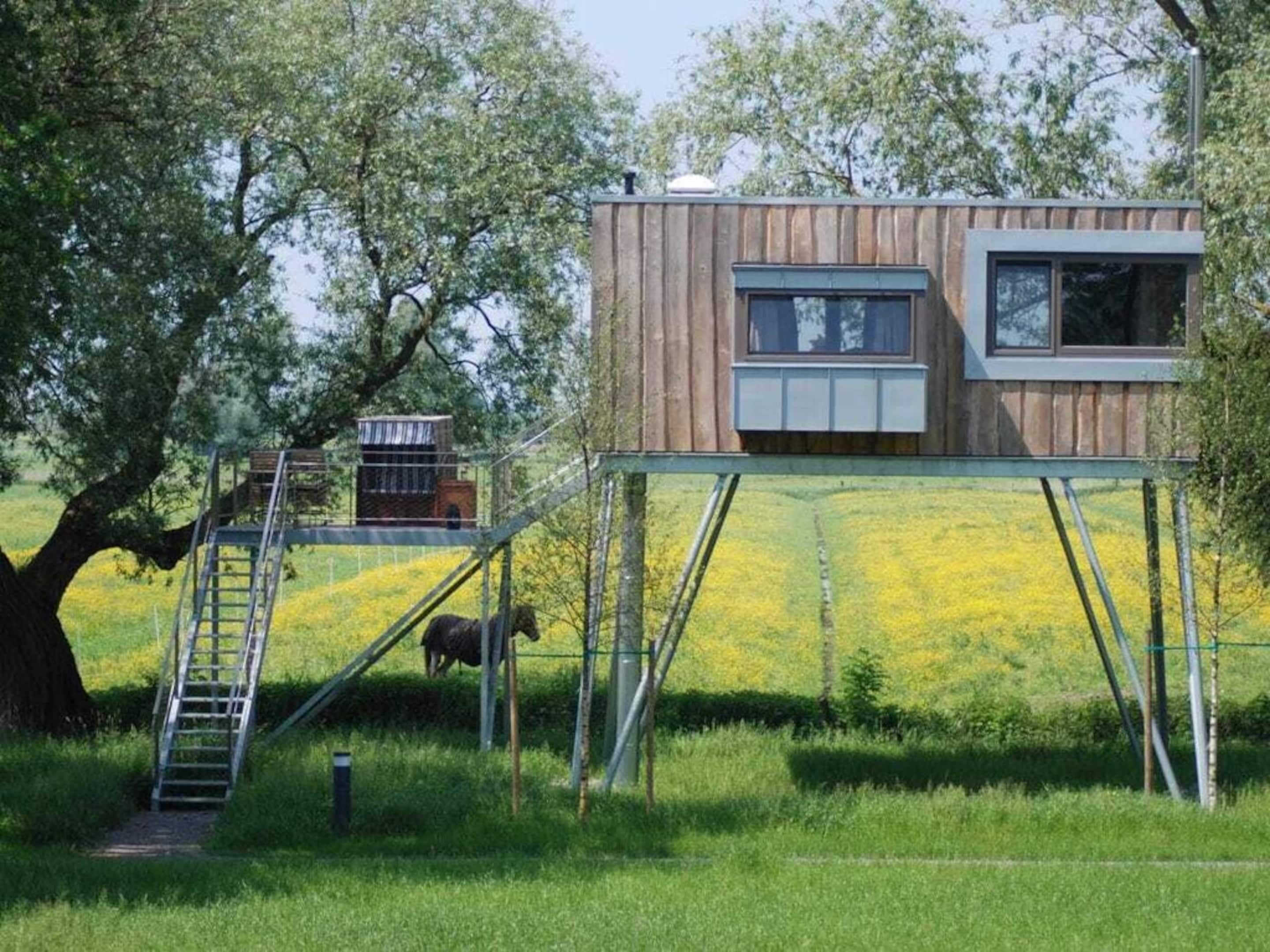 Mobile Home | Exterior
