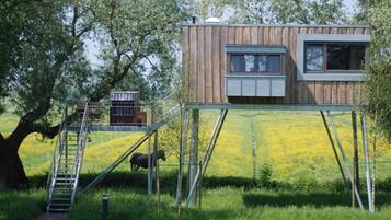 Mobile Home | Exterior