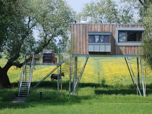 Mobile Home | Exterior