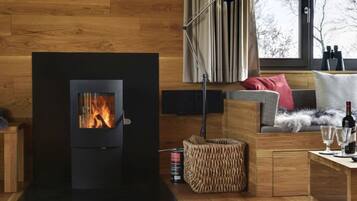Mobile Home | Property amenity