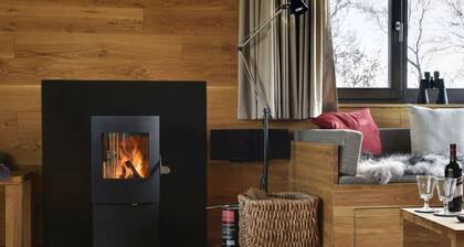 Treehouse Jojo Comfortable Holiday Residence