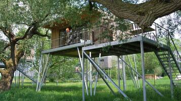 Mobile Home | Property amenity