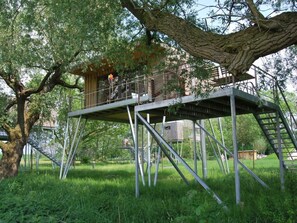 Mobile Home | Property amenity