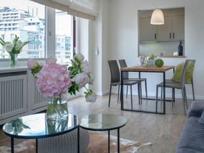 Hus | Spiseområde
