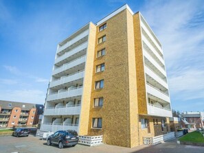 Ferienhaus | Außenbereich