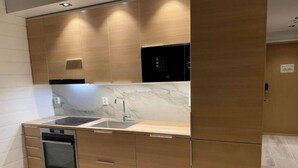 Private kitchen - Levi Diamonds (Sirkka)