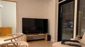 Living area - Levi Diamonds (Sirkka)