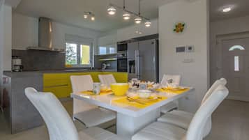 Mobile Home | Restauration