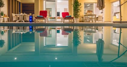 Villa Vita Comfortable Holiday Residence