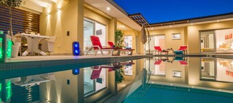 Villa Vita Comfortable Holiday Residence