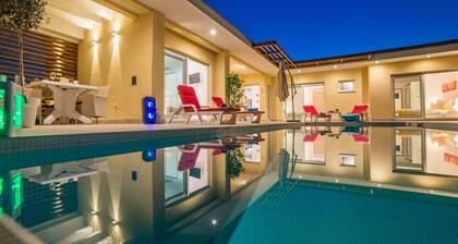 Villa Vita Comfortable Holiday Residence