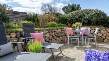 Casa mobile | Servizio della struttura