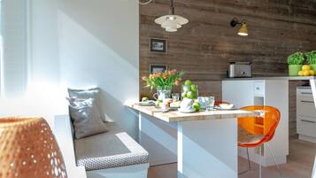 Casa mobile | Cucina privata