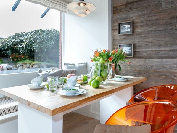 Casa rodante | Restaurantes