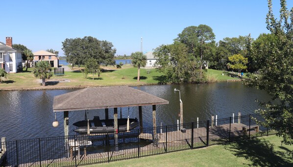 Miscellaneous - Dirty South Bayou Bed & Breakfast - Only 25 min from downtown NOLA (New Orleans)