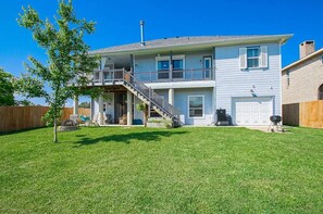 Exterior - Dirty South Bayou Bed & Breakfast - Only 25 min from downtown NOLA (New Orleans)