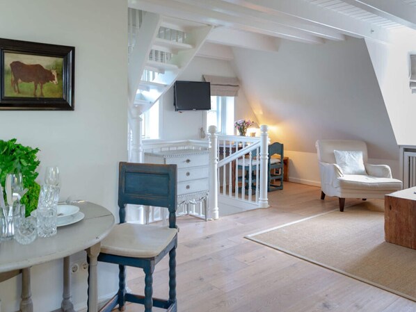 Mobile Home | Interior