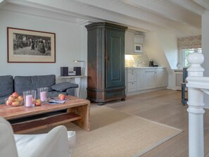 Mobile Home | Living area