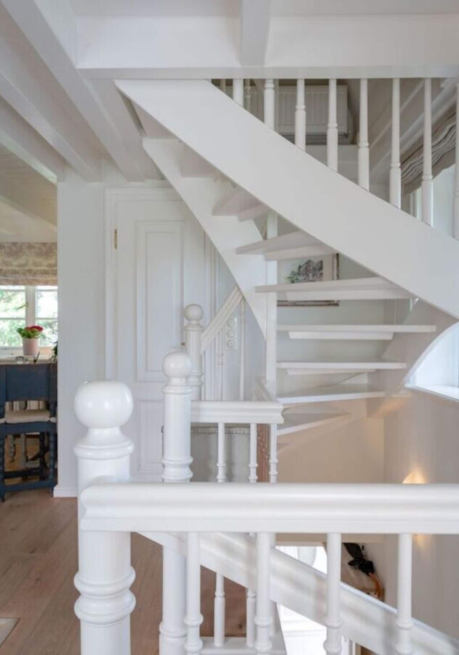 Mobile Home | Interior