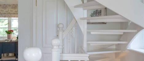 Mobile Home | Intérieur
